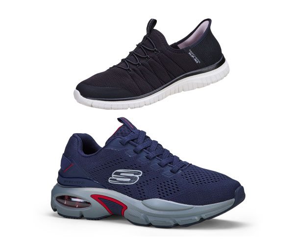 Skechers - Sneakers