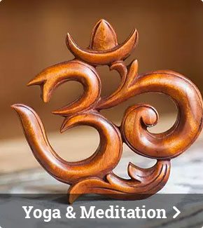 Yoga & Meditation