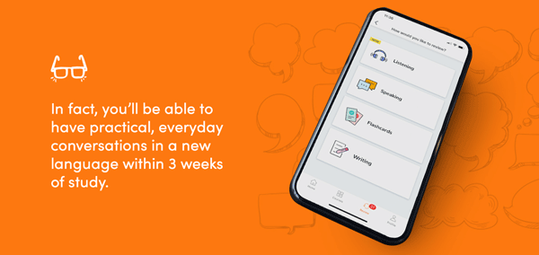 Lifetime Access to Our Best-Selling App! Babbel | Shop Now