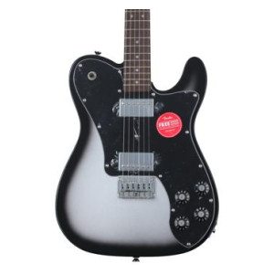 Squier Affinity Series Telecaster Deluxe