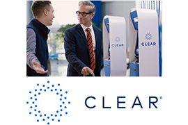 CLEAR Fast Biometric Security Screening (Faster Than TSA Pre-Check) for $179 Annual Membership