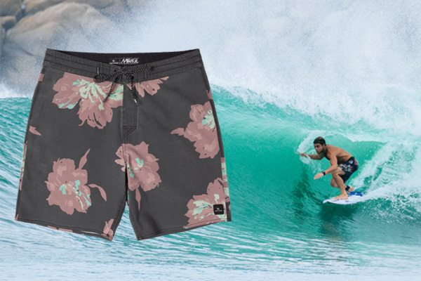 Mirage Conner Flyer Boardshorts