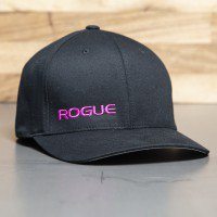 Rogue Breast Cancer Awareness Hat