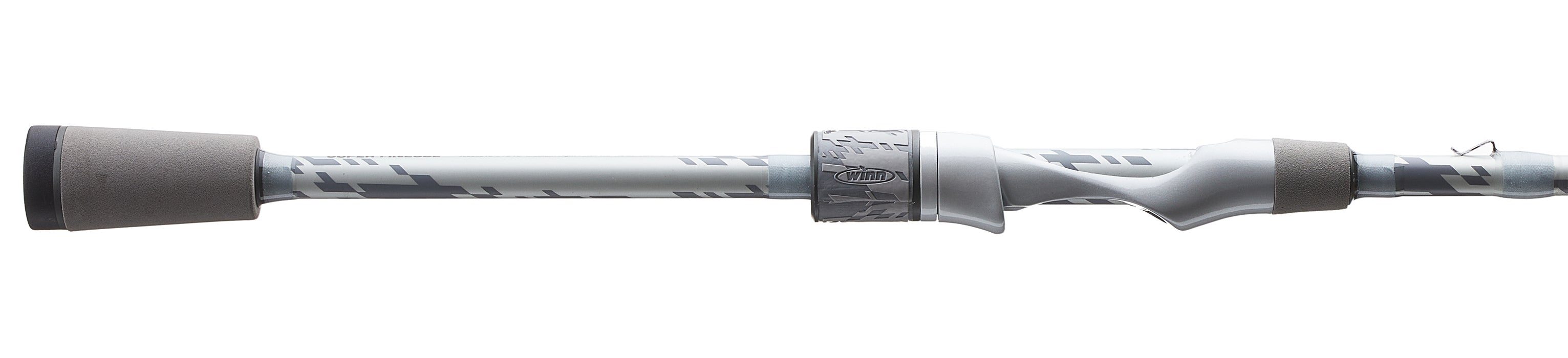 Abu Garcia Jordan Lee Spin Rod 6'10" ML Super Finesse