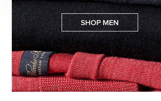 Shop Men