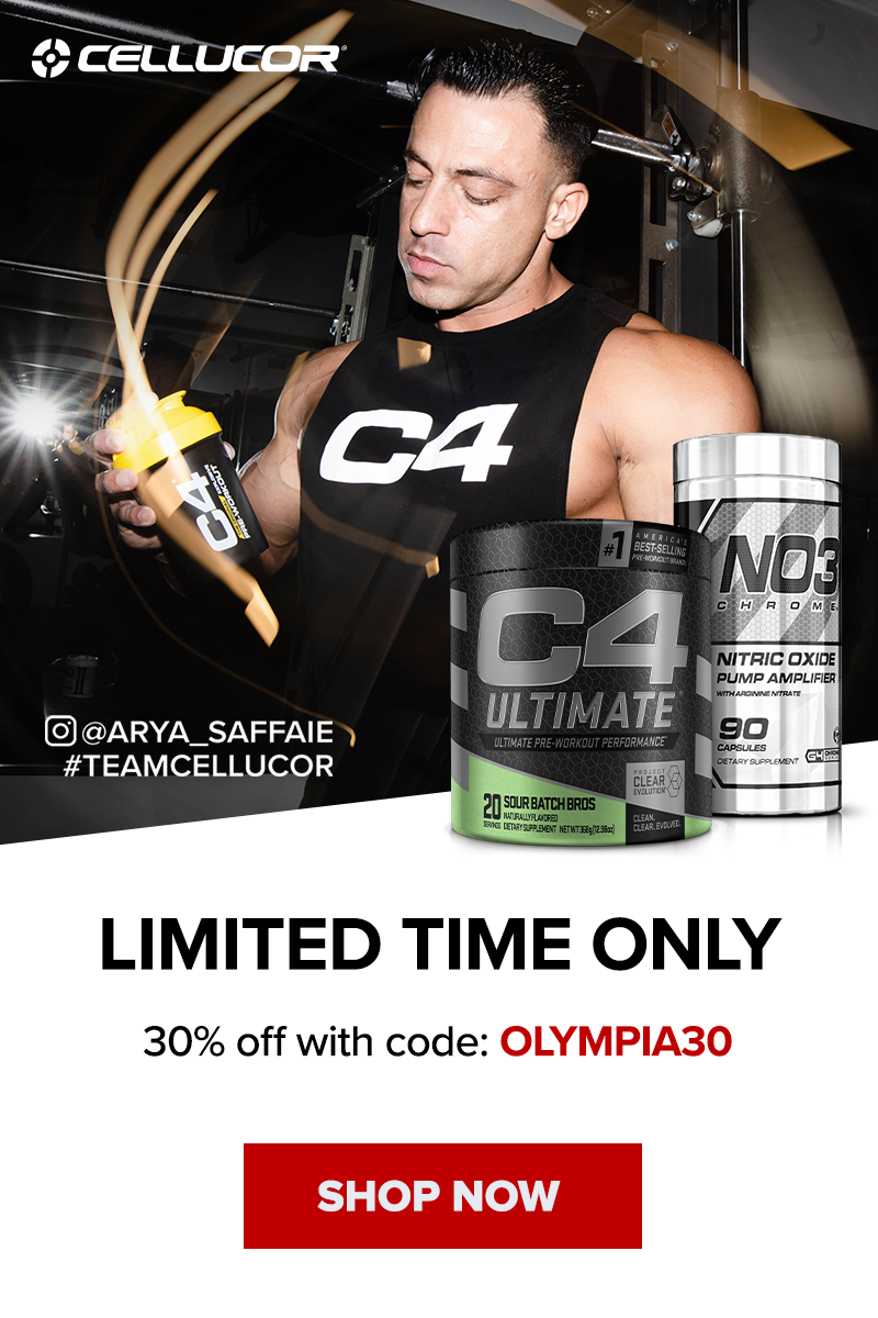 Cellucor