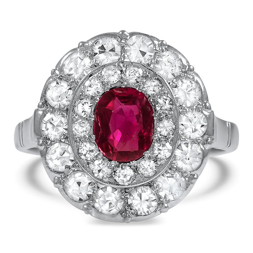 The Camela Ring