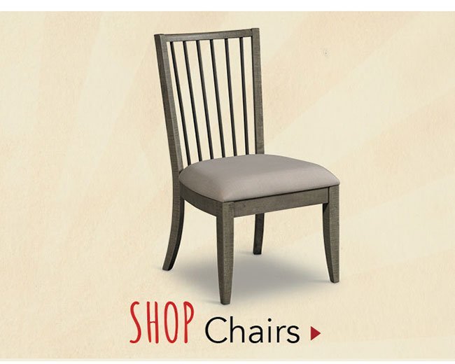 Shop-chairs