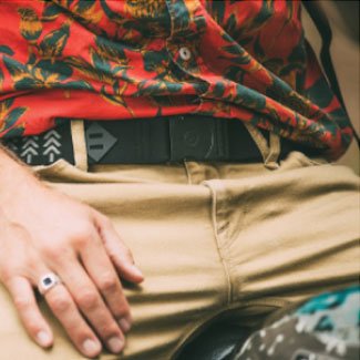 belts