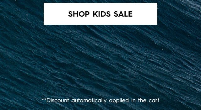 Hero Bottom - Shop Kid's Sale