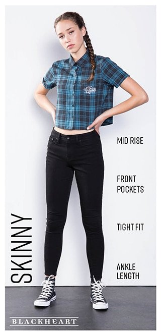 Skinny