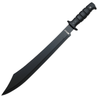 Stealth Scimitar Machete