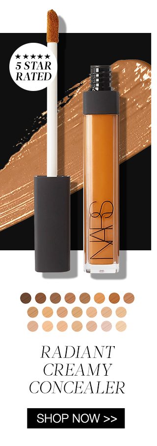 Radiant Creamy Concealer