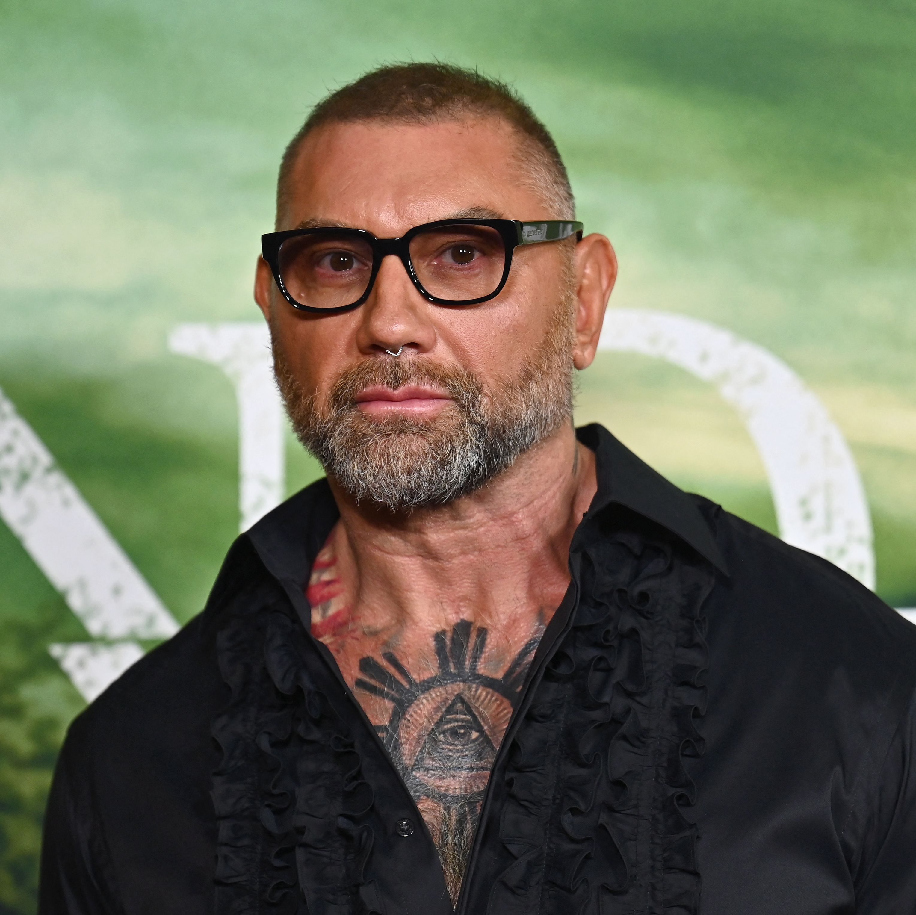 Dave Bautista Explains Why He’ll ‘Never’ Play Drax Again