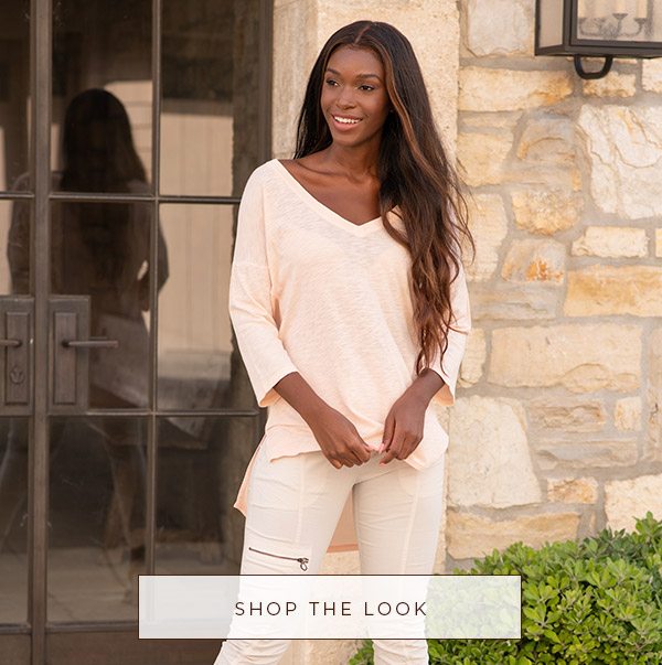 Shop The Look »