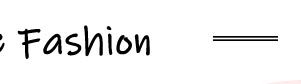 Plus Size Fashion