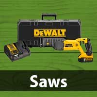 Saws