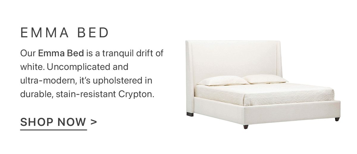 Emma Bed