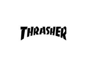 SHOP TOP BRANDS - THRASHER