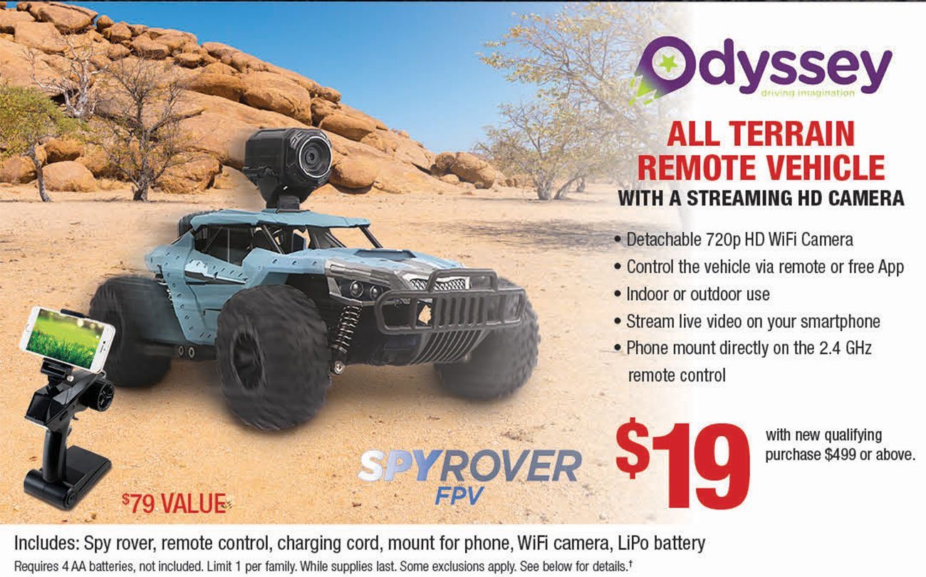 Odyssey-All-Terrain-Spy-Rover-Remote-Vehicle-Premium