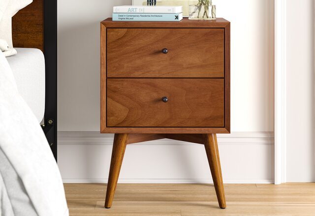 Nightstands for Less