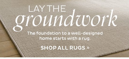 Shop All Rugs