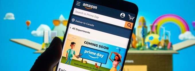 Amazon Prime Day 2019 Starts on July 15: Here's What to Expect