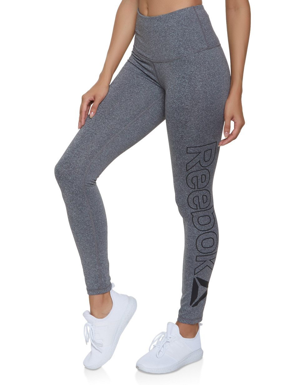 Reebok Graphic Leggings