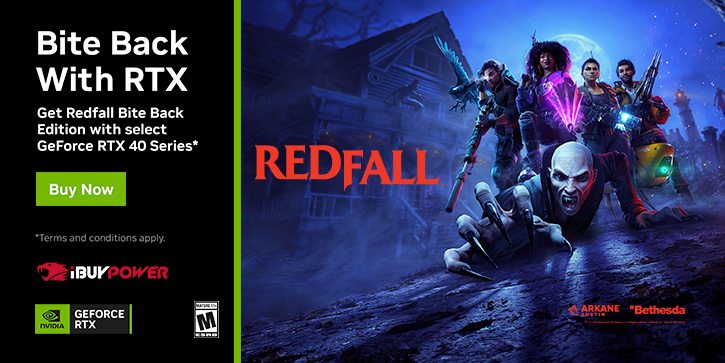 Redfall bundle