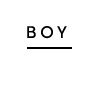 Boy