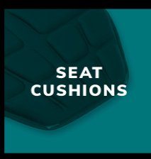 Seat Cushions