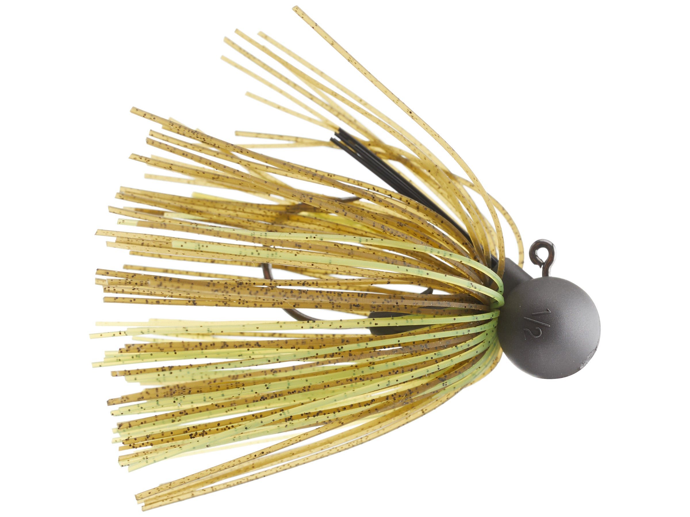 Keitech Tungsten Football Jig Model 2 Version 2 