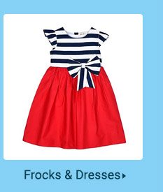 Frocks & Dresses