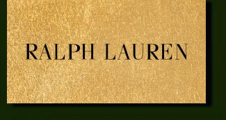 Ralph Lauren