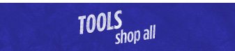 TOOLS shop all