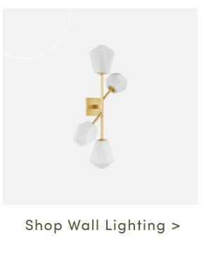 Shop Wall Lighting