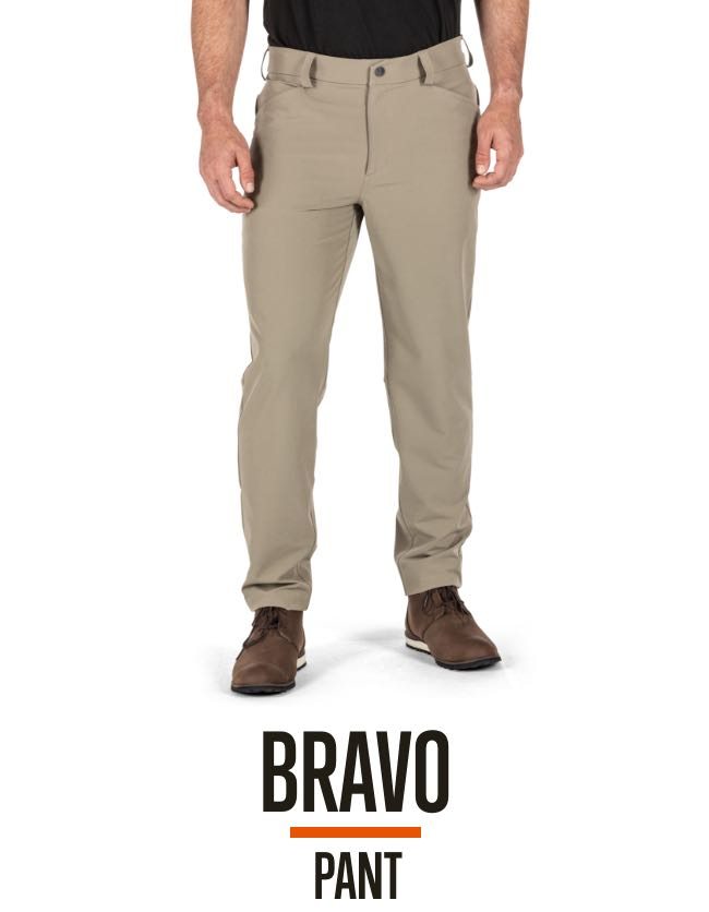 Bravo Pant