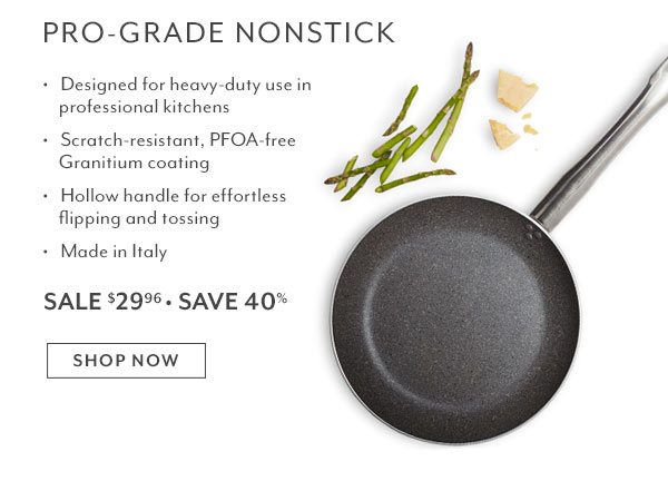 Pro-Glide Nonstick