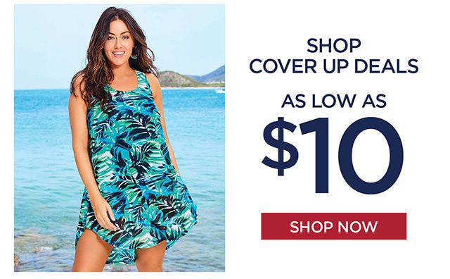 Shop Swimdress Deals