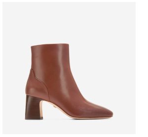 Guiliana Ankle Booties