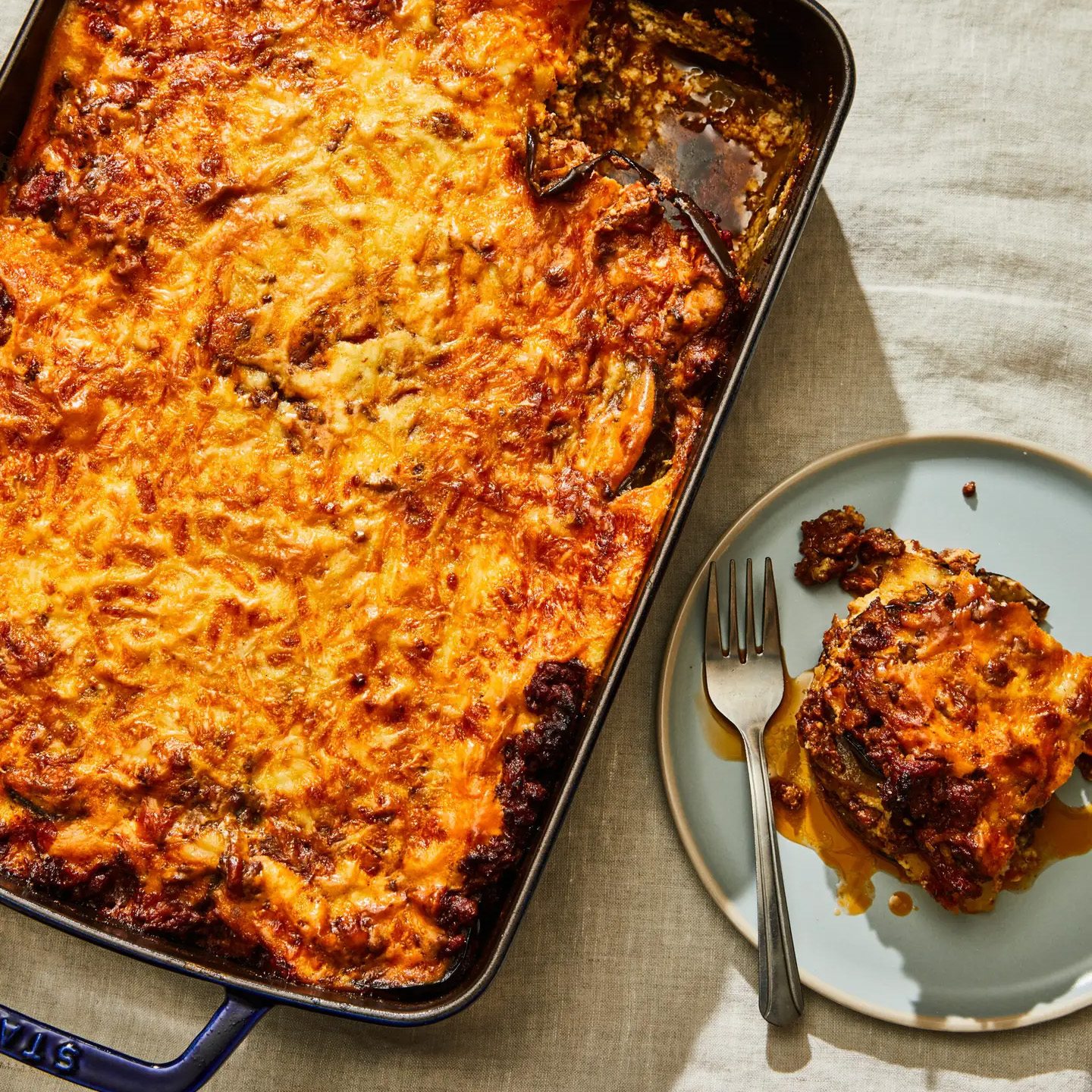 Moussaka