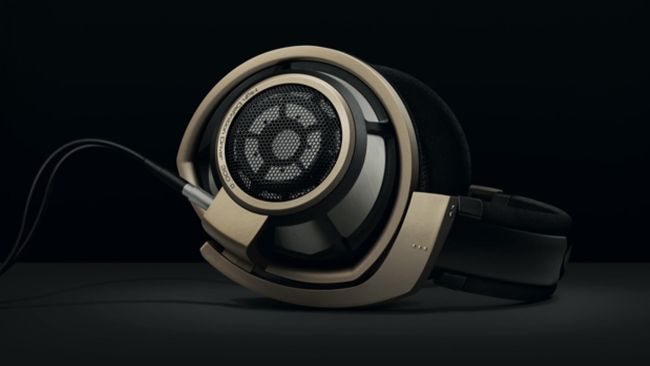 Sennheiser HD800 S Anniversary Edition headphones