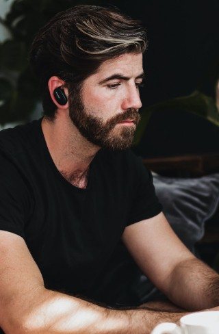 Bose QuietComfort® Earbuds