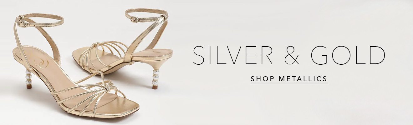 Silver & Gold 