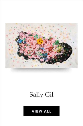 Sally Gil