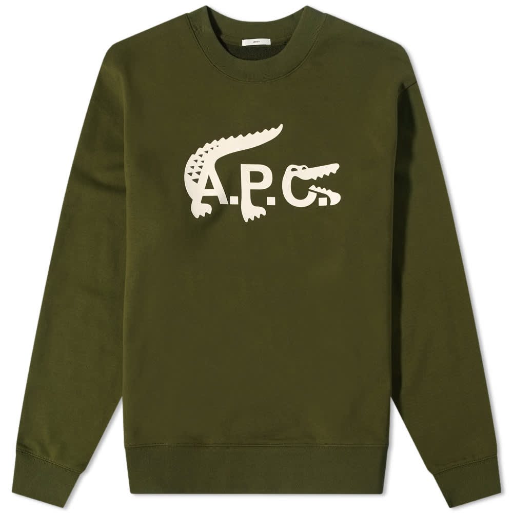 APCxLacoste