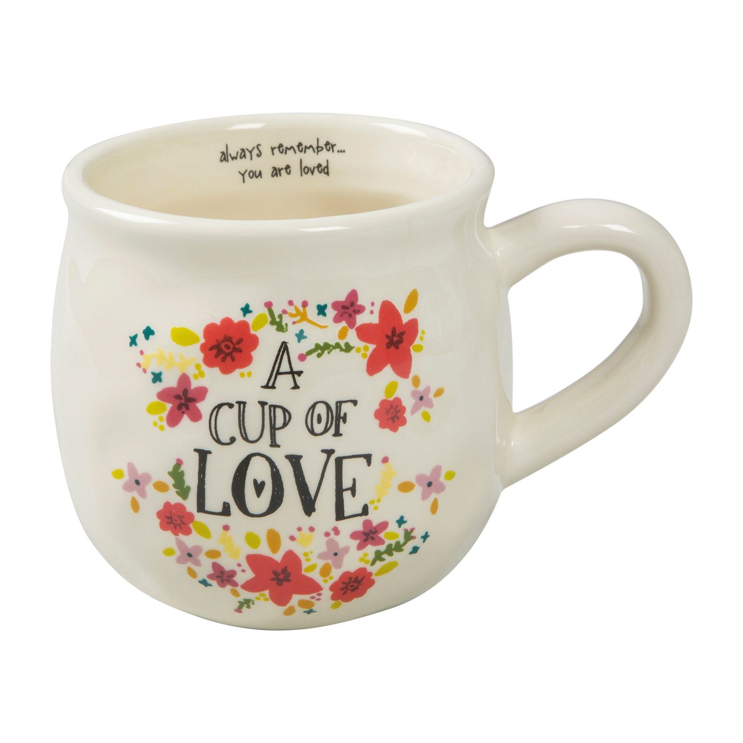 Cup of Love Mug