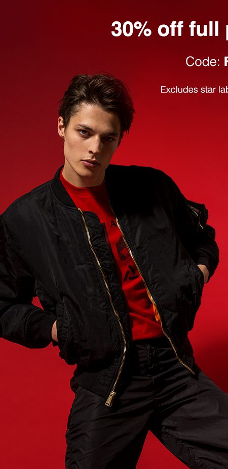 Shop FW18 and more