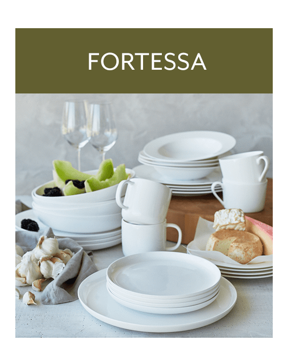 Fortessa