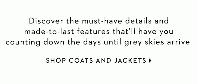Women’s Coats & Jackets